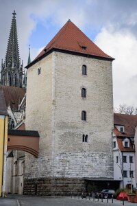 Römerturm
